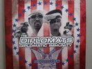 The Diplomats Diplomatic Immunity 4 Vinyl LP Roc-a-fella VG 59