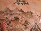 Caravan-In The Land Of Grey And Pink UK Gatefold LP 1971 (DERAM SDL R1.l)