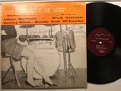 Poinçon Miller Dédicacé LP Oh Lady Be Good Sur Jazz Crusade - VG (2In Ctionné