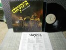 Stryper ex with insert LP Soldiers Under Command