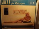 MARTY PAICH QUINTET - JAZZ FOR RELAXATION - SEALED 180 GRAM VINYL LP NOS