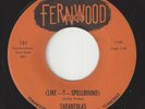 Surf Horror Popcorn Mod Inst 45 - TARANTULAS - Like ? Spellbound / Kawliga