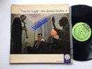 The Jimmy Giuffre 3 LP Trav’Lin’ Light ORIG. Stereo NM