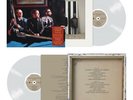 Ocean Colour Scene Painting Vinyl LP White Colour 2021 NEW