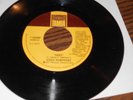 EDDIE KENDRICKS 45. INTIMATE FRIENDS /  BABY.  NM-.