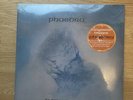 Phaedra - Tangerine Dream Vinyl LIMITED EDITION ( TANGERINE COLOURED) Brand new