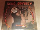 BONG ODYSSEY (DRONES) - RECORDINGS 1993-98 - GARETH LIDDIARD & RUI PEREIRA