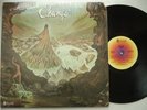 CHANGO Self Titled S/T EX ABC ABCD-872 Latin Psych Rock Original LP in shrink