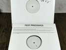 Elton John The Lockdown Sessions | HAND SIGNED Test Pressings Vinyl LP | RARE