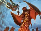 MEAT LOAF - BAT OUT OF HELL II: BACK INTO HELL (2LP)  2 VINYL LP NEU
