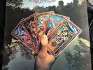RENAISSANCE Turn Of The Cards 1974 UK Original