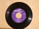 Doo Wop    Jake Porter & The Combo - Netts
