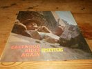 UPSETTERS Eastwood Rides Again UPSETTER TROJAN TBL125 UK 1970 ORIGINAL VINYL LP