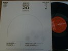 GUY FALLOT - KARL ENGEL / DEBUSSY - FRANCK / RCA LSC 3144