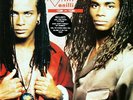 Milli Vanilli 2 x 2 (Two x Two) NEAR MINT Carrere 2xVinyl LP