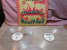 MOS DEF & TALIB KWELI BLACK STAR RAWKUS LTD. ED PROMO CLEAR VINYL 2-LP SET, MINT