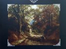 Ewiger Wald Von Alten Zeiten LP DTB Bilskirnir Nordvrede Forlor Goatmoon OOTDH