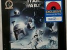 JOHN WILLIAMS Star Wars Empire Strikes Back Red Color 7
