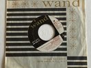 BETTY MOORER: SPEED UP / IT’S MY THING - RARE NORTHERN SOUL FUNK - WAND 45rpm