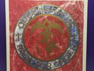 LP ST-17197 Queensryche Rage For Order 1986 EMI Played Well