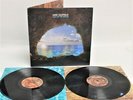 MIKE OLDFIELD 'Man On The Rocks' 2014 Double Vinyl LP in Gatefold + Inners - R24