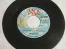GARAGE ROCK, 20th Century Fox # 299 -- CATALINAS -- PRETTY LITTLE NASHVILLE GIRL