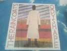 THE RAINCOATS - ODYSHAPE (LIMITED TRANSPARENT EDITION) VINYL LP SIGNED 