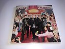 N SYNC Celebrity LP -  CLEAR VINYL Record - Colored GATEFOLD /2500 NSYNC