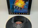 Def Leppard: Pyromania Vinyl LP Record (422-810  308-1  M-1) (1983) VG/EX