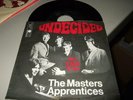 THE MASTERS APPRENTICES : UNDECIDED 7