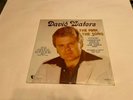DAVID WATERS VINYL THE MAN THE SONG,TOWER OF SALVATION,THANK YOU LORD