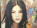 SHAKIRA PIES DESCALZOS Latin Pop Rock 1995 Original Lp Press Colombia