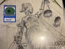 Metallica Justice for All (Green Colored 2x LP Vinyl, 2021 - Damaged