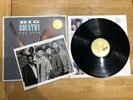 Big Country The Seer “1st Press Mint Vinyl+Sleeve LP Record” Promo Photo