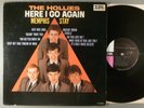 The Hollies  Here I Go Again    Mono   Beat; Rock 'n Roll
