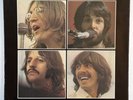 Let It Be, by The Beatles UK 1970 Apple