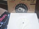THE VIBRATORS He's a Psycho / Warzone 7 inch single TEST PRESSING only 4 copies