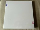 Joni Mitchell ‎– Blue 45rpm Clarity 4 LPs Test Pressing Box Set Sealed