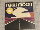 Khruangbin & Leon Bridges - Texas Moon, Limited Edition Lunar Fog Color EP