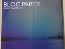 Bloc Party - Silent Alarm Live, Vinyl LP