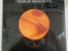 Coldplay - Parachutes - Ltd Edition 20th Anniversary Yellow Vinyl - New Sealed