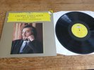 Chopin 4 Ballades Zimerman Piano German ED1 DG Digital Stereo 423 090-1 EX LP
