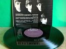 Beatlemania  With The Beatles   CANADA LP   ST-6051 Series Purple Label  1978