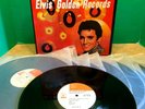 Elvis Presley Golden Album TAIWAN  10 LP Box Set  Yung Feng LF 2361-2370  1976