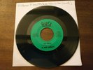 JOANN GARRETT One Woman Orig. US 45 SOUL MODERN Duo VG+ *LISTEN*