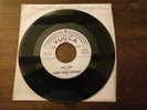 LONG JOHN HUNTER Old Red Orig. US 45 R&B BLUES Yucca EX+ *LISTEN*