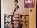 Nina Simone – My Baby Just Cares For Me - 1985 12