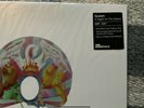 Queen A Night At The Opera  Exclusive VMP 180g Galaxy Colored Pressing