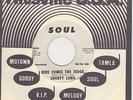 Shorty Long Function At The Junction Soul DEMO S-35021 Soul Northern Motown