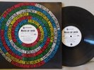 LP OLIVETTI MUSICA PER PAROLE MADE IN ITALY